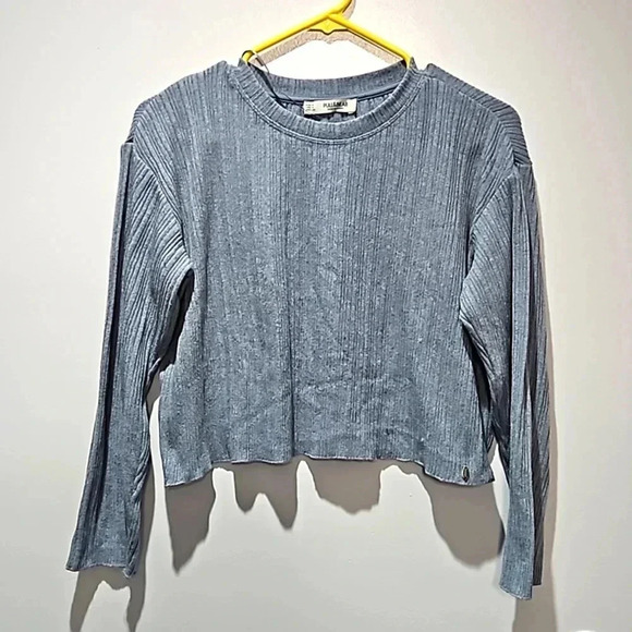 PULL&BEAR TOP - Picture 1 of 10